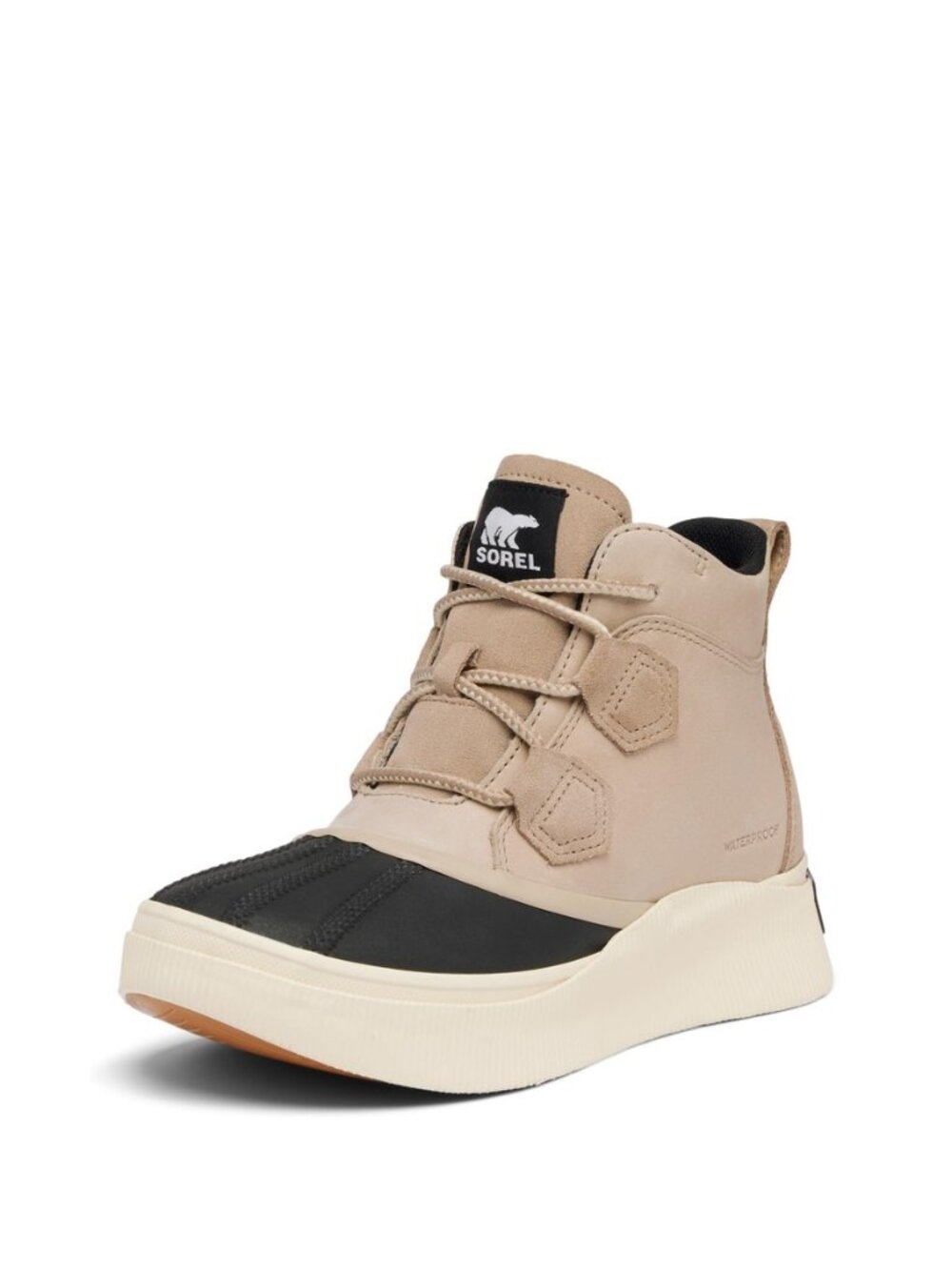SOREL Women's Out N About lV Classic Waterproof Boot